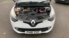 Renault Clio 0.9 TCE 90 Play 5dr Petrol Hatchback